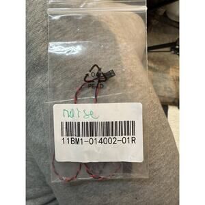 Gigabyte Noise Detection Monitoring Sensor Cable 11BM1-014002-01R Unopened NEW